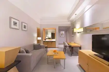 Four Points by Sheraton Shenzhen - 105