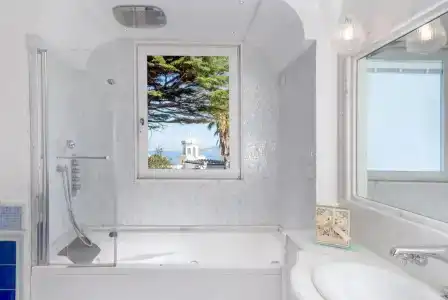 Luxury Villa Excelsior Parco - 7
