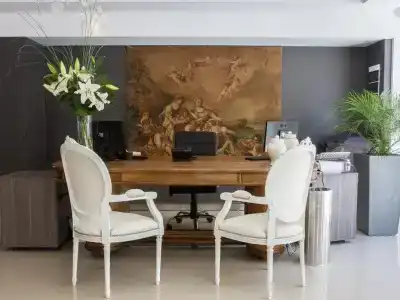 Unique Palacio San Telmo - 22