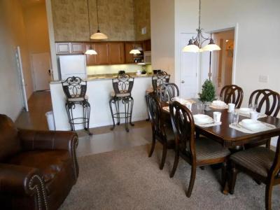 Grand Crowne by Capital Vacations - 18