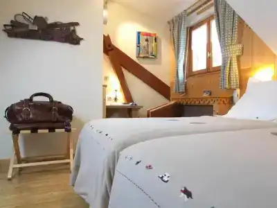 Auberge du Manoir - 47