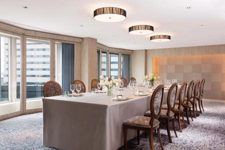 Courtyard by Marriott Shin-Osaka Station - 20