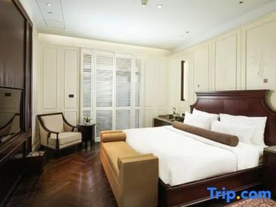 The Yihe Mansions - 91