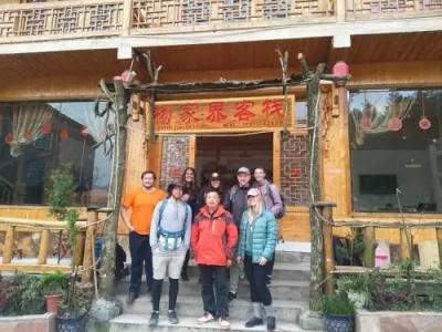 Yangjiajie Inn - 7