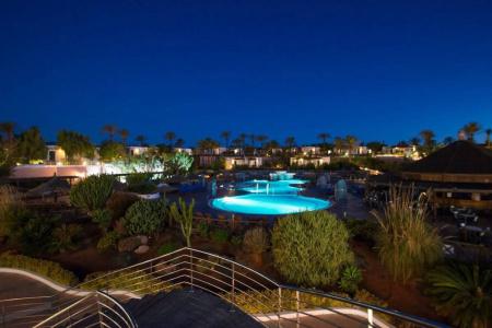 Hl Club Playa Blanca - 10