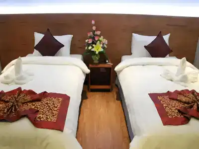 CBD Suratthani - 5