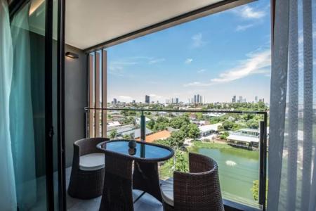 Mandarin Eastville, Pattaya - Sha Extra Plus - 98