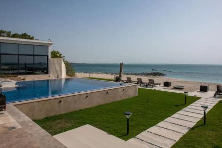 Nurai Island Resort - 122