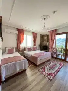 Faralya Misafir Evi - 39