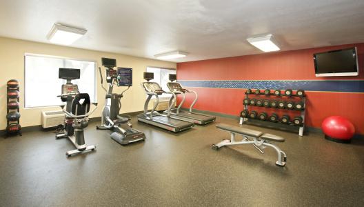 Hampton Inn Phoenix Airport North - 21