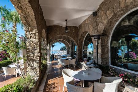 Parador de Málaga Gibralfaro - 24
