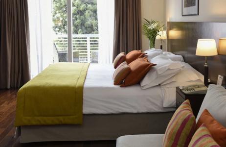 Argenta Suites Belgrano - 73