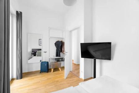 Bensimon Prenzlauer Berg - 103