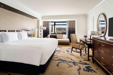 The Ritz-Carlton, Denver - 19