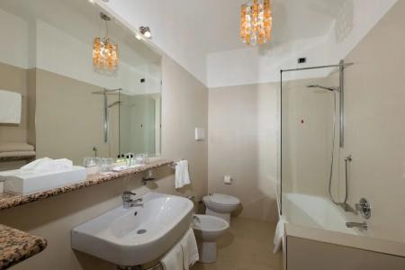 Continental Wellness & Spa - 133