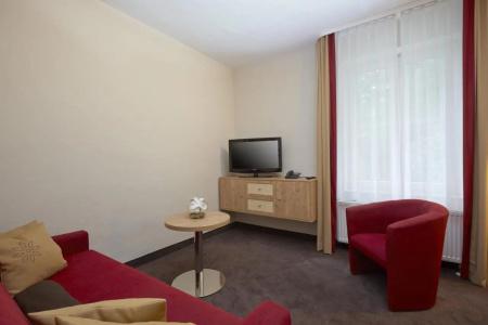 H+ & SPA Friedrichroda - 34
