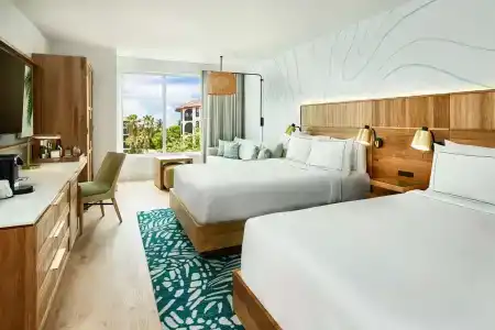 Faro Blanco Resort & Yacht Club - 5