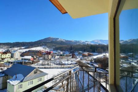 King David Bakuriani - 56