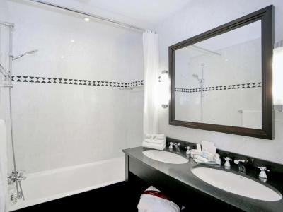 Mercure La Baule Majestic - 7