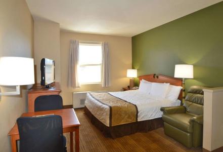 Extended Stay America Suites - - Downtown - 4
