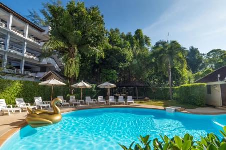 Srisuksant Resort - 19