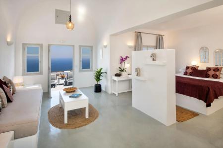 Siete Mares Luxury Suites - 282