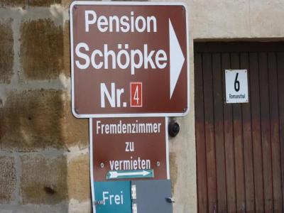 Pension Schöpke - 52