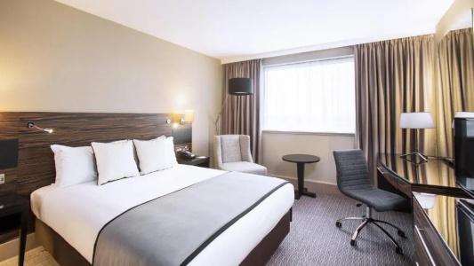 Crowne Plaza Glasgow, An Ihg - 51