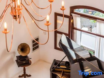Prince of Galle (inside the Fort) - 61
