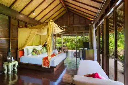Zeavola Resort-Sha Extra Plus - 5