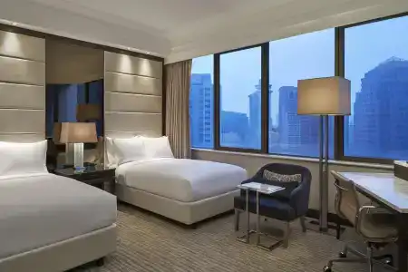 Singapore Marriott Tang Plaza (SG Clean) - 63