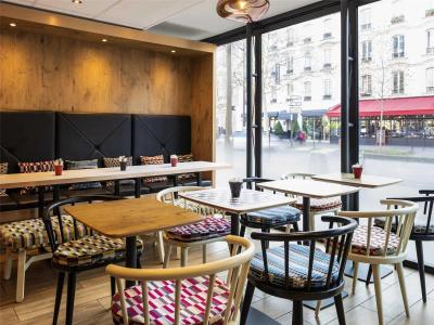 ibis Paris Gare de Lyon Diderot - 25