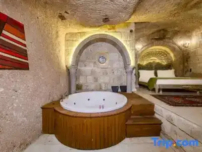 Pegas Cave Suites - 193