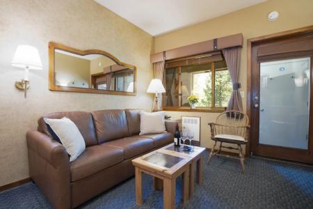 GetAways at Olympic Village Inn - 16