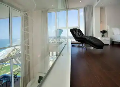 Island Luxurious Suites and Spa- By Saidas - 1