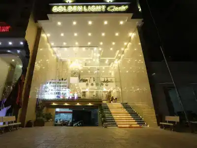Golden Light - 22