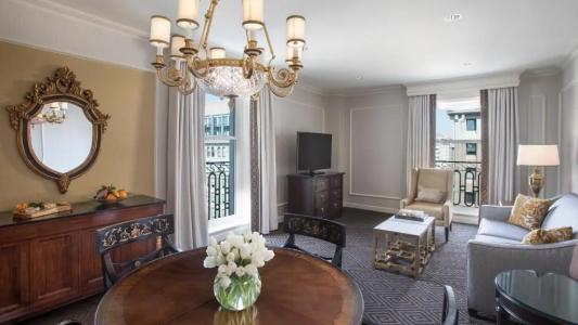 Willard InterContinental Washington, an IHG - 97
