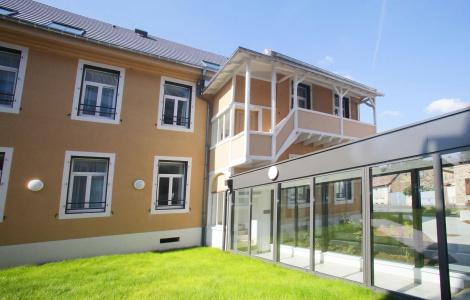 Odalys City Colmar La Rose d'Argent - 18