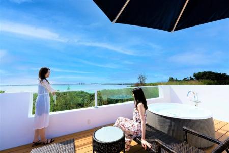 Blue Ocean&Resort Miyakojima - 109