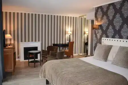 Le Trophée By m hôTel Spa - 74