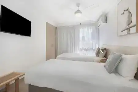Ultiqa Beach Haven On Broadbeach - 374