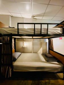 Hostel Lemon Siam Petchaburi Road - 36