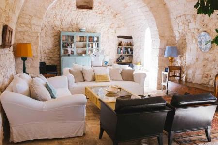 Masseria Cervarolo - 15