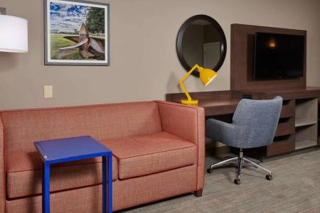 Hampton Inn-Medical Park - 48