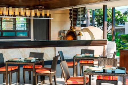 Sheraton Hua Hin Resort & Spa - Sha Extra Plus - 39