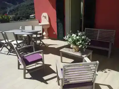 Dreams Guest House - 11