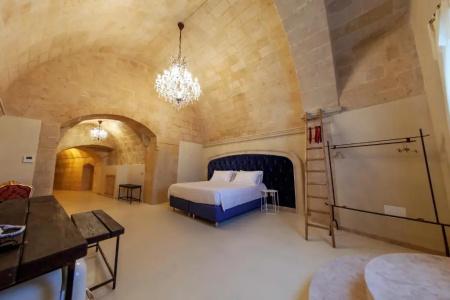 Palazzo Del Duca Luxury - 48