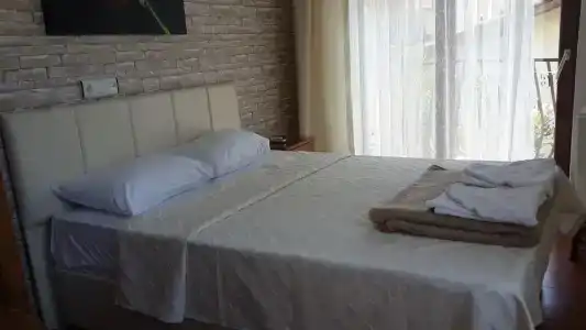 Dalyan Palmyra - 23