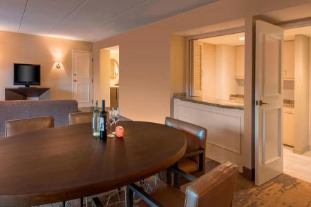 The Westin Lake Las Vegas Resort & Spa - 52