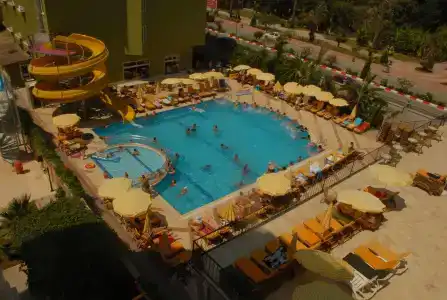 Sun Star Beach - 8